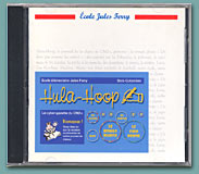 la version cd-rom de hula-hoop